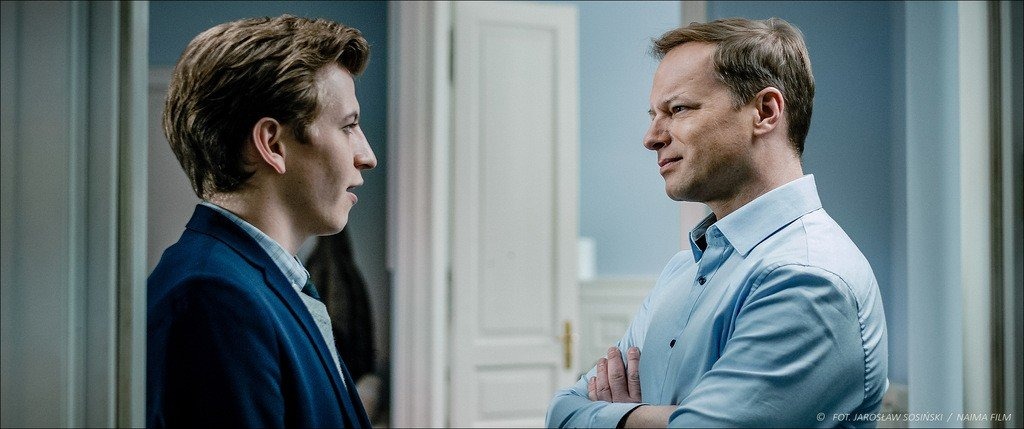 Premiera przy kawie: Sala samobójców. Hejter