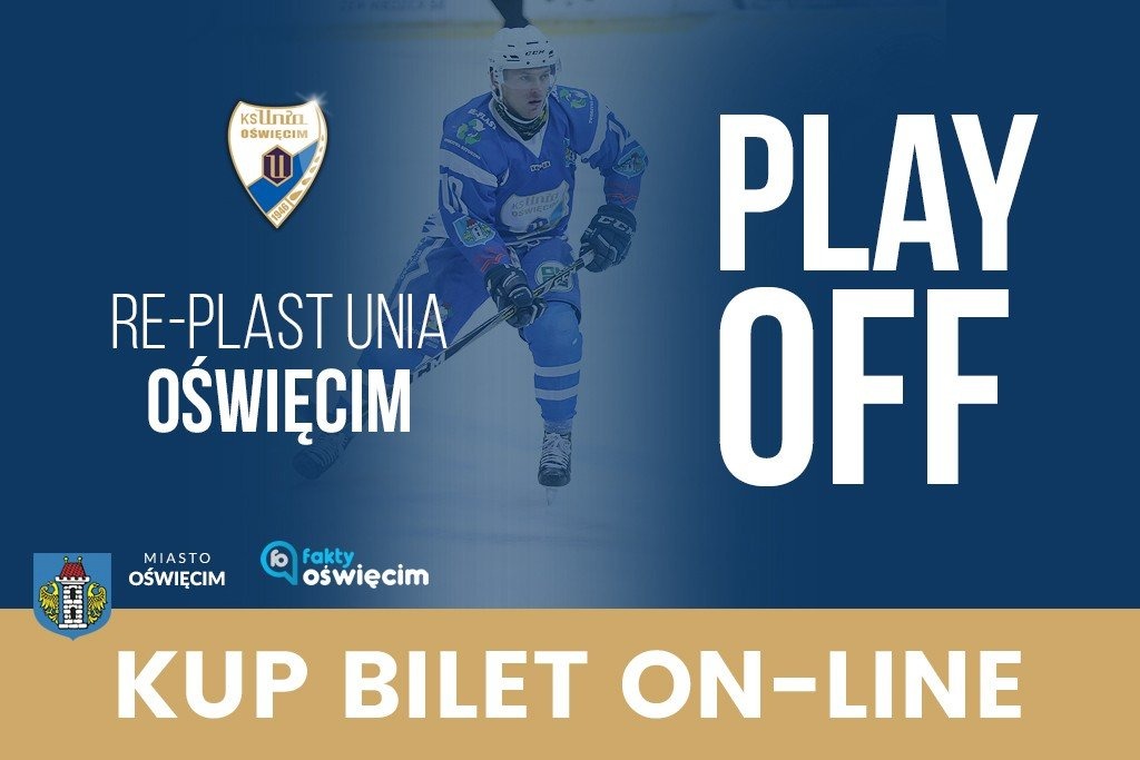 Można już kupić bilet na sobotni mecz