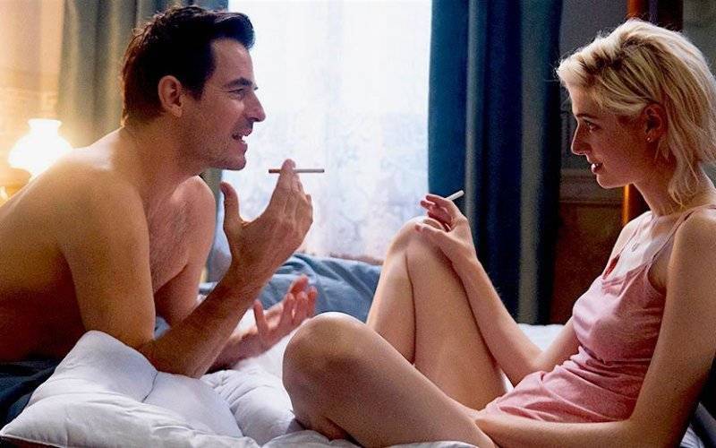 Kino dla Kobiet: Obraz pożądania