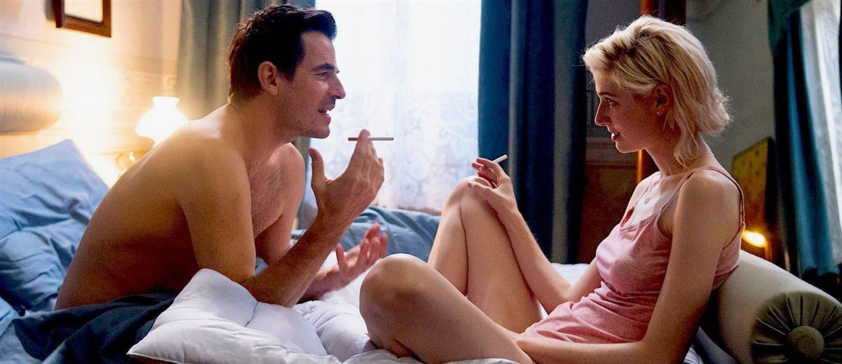 Kino dla Kobiet: Obraz pożądania