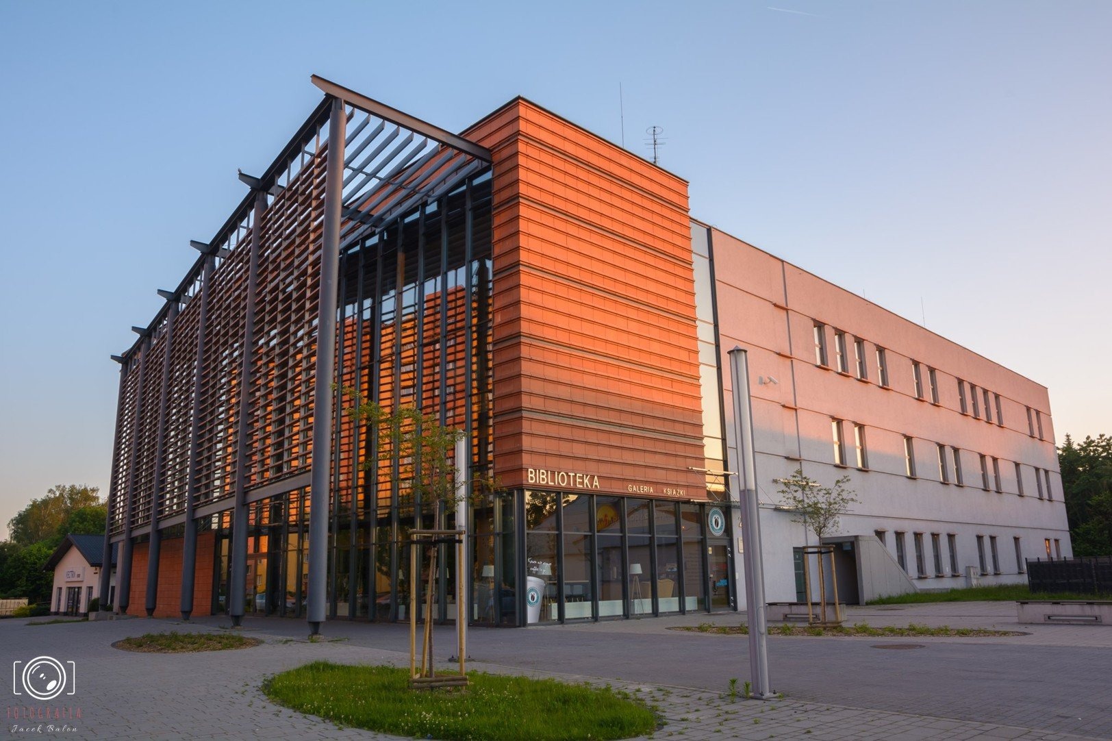 Prawie 75 tysięcy złotych dla książnicy