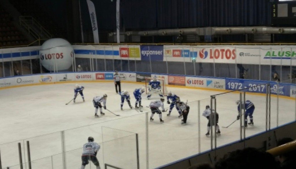 Re-Plast Unia w półfinale – FILM