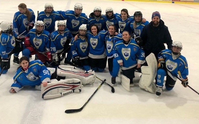 W pierwszym półfinale lepszy GKS Stoczniowiec