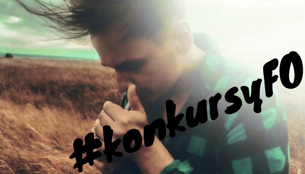 Bilety na koncert Bartka Sosnkowskiego rozlosowane