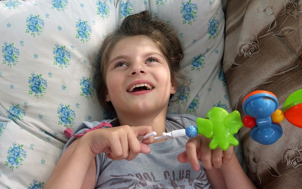 Kiermasz Wiosenny dla Nikoli Kurpas