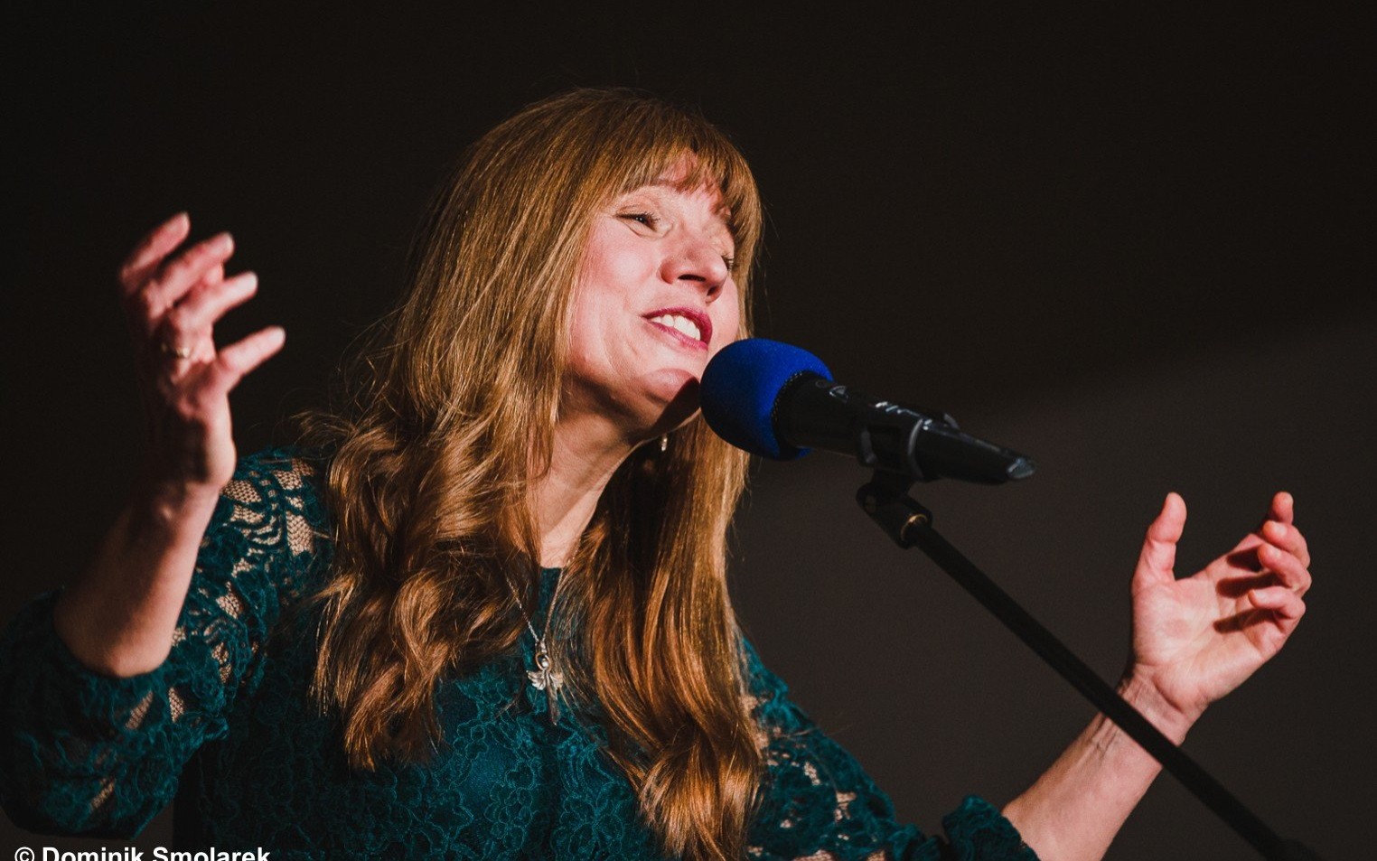 Pod powieką. Koncert w krainie łagodności – FOTO