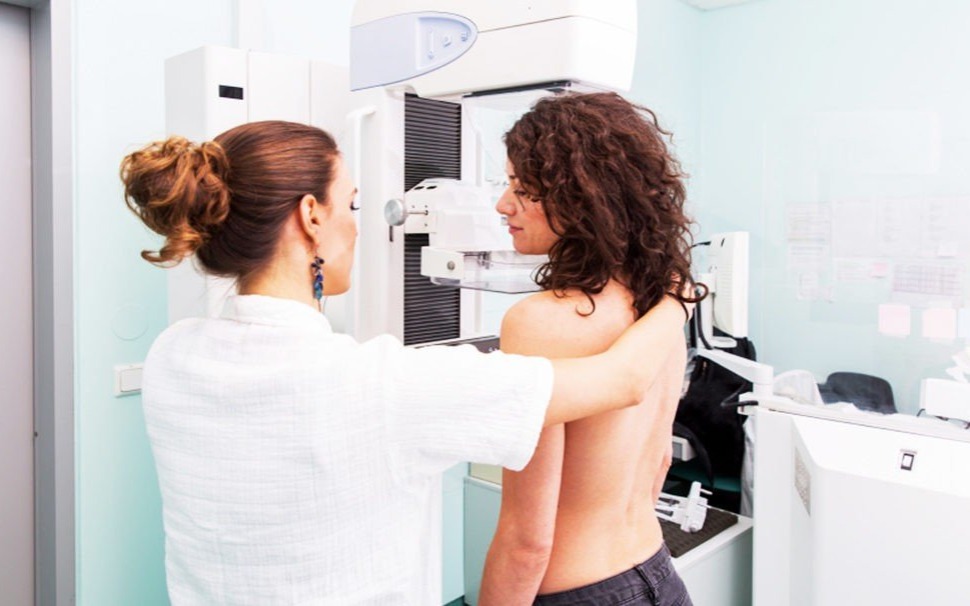 Mammobus w Kętach i Zatorze