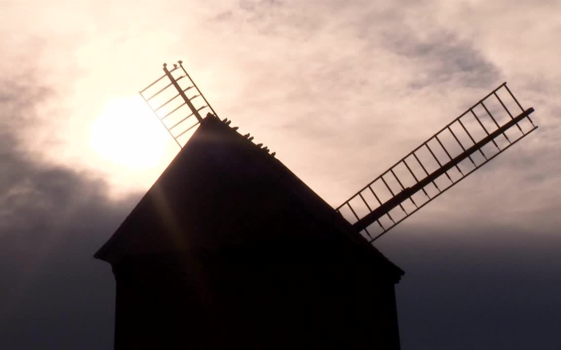 Ciężki kawałek chleba – FILM