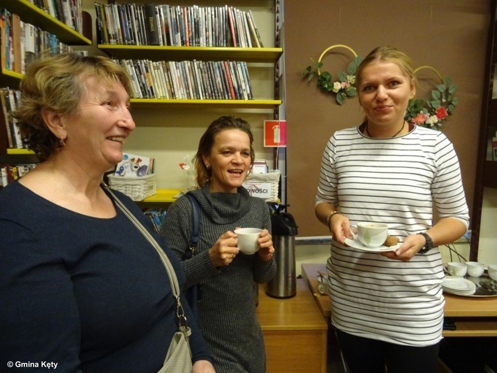 Kobieta na krańcu Europy – FOTO