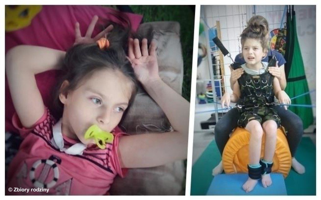 Niedzielne pyszności dla Nikolki Kurpas