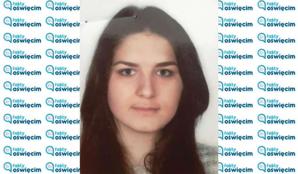 Wiktoria uciekła z domu. Ktoś ją widział?