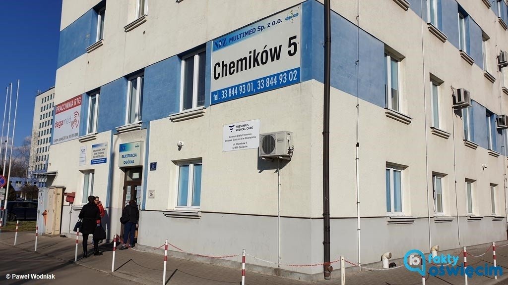 Szef Sanepidu uspokaja: Decyzję podejmie zakaźnik