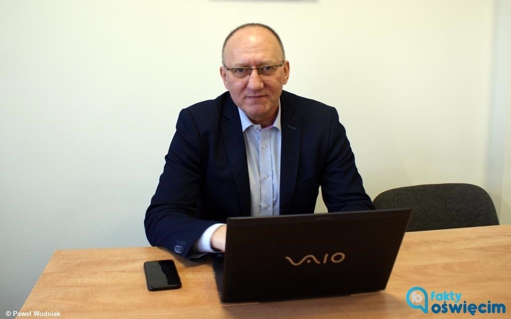 Dyrektor szpitala odwołał planowe zabiegi