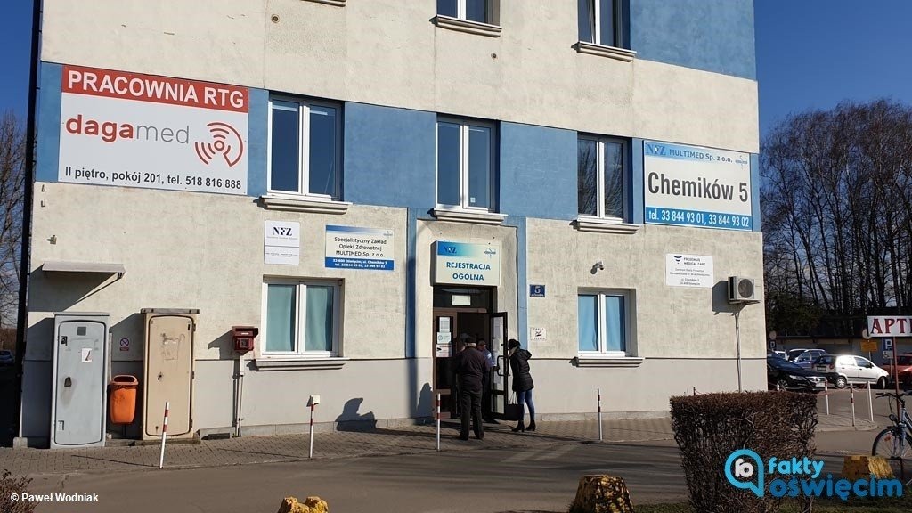 Badania nie potwierdziły koronawirusa – AKTUALIZACJA