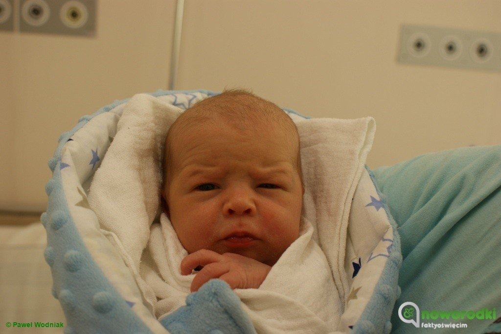 Noworodkowa galeria eFO – FOTO