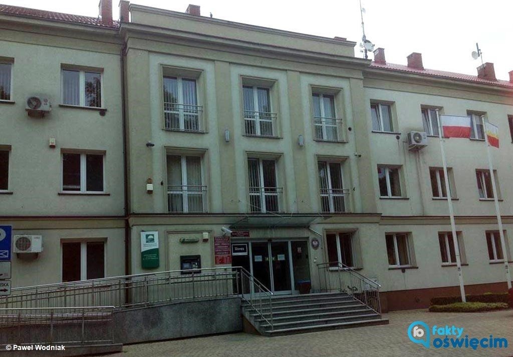 Starosta: do urzędu przyjdźcie tylko w sprawach naprawdę koniecznych