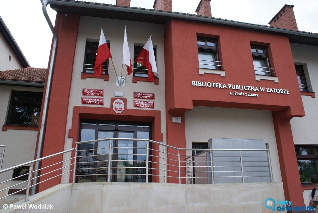 Ograniczenia w dostępie do instytucji