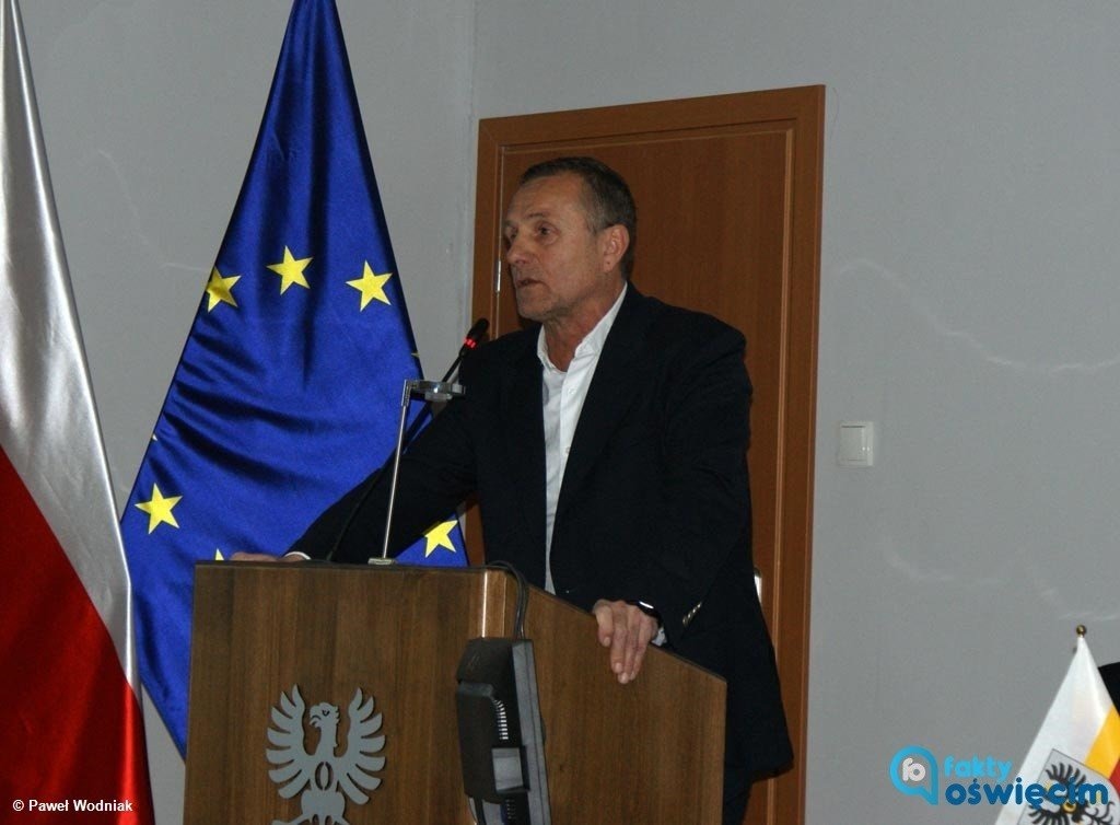 Nie wpadajmy w panikę, bo to do niczego dobrego nie prowadzi – FILM