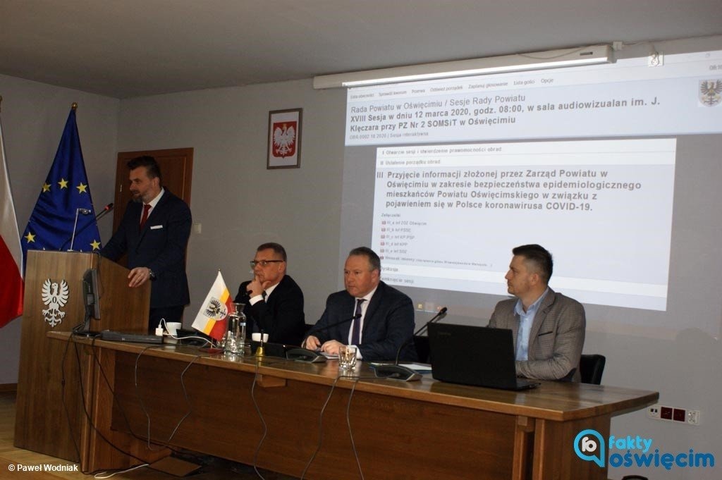 Najważniejsza jest profilaktyka i zdrowy rozsądek – FILM