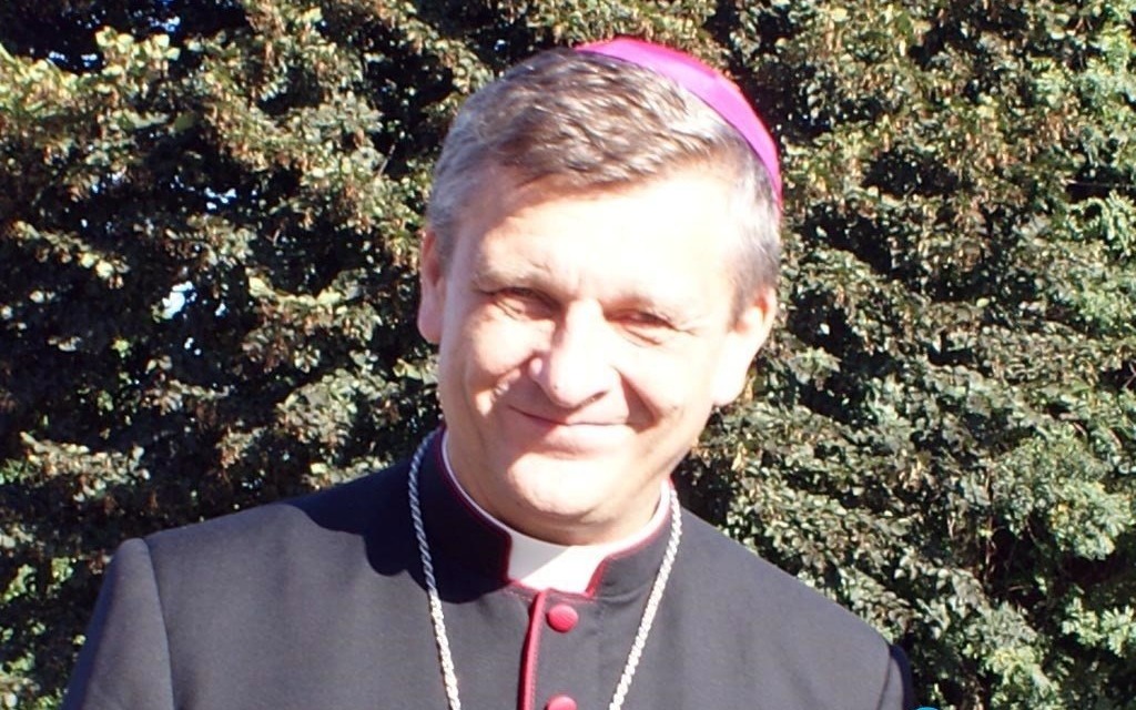 Biskupi apelują: Zostańmy w domach