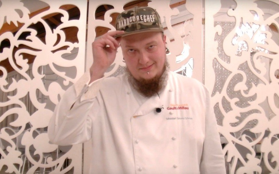 Skarbonka Szroma dla Nikolki Kurpas – FILM