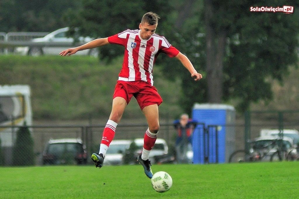 Michał Chowaniec w Unii