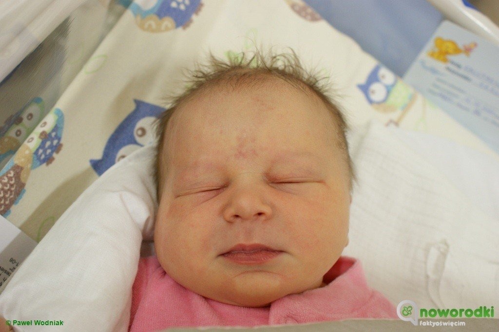 Noworodkowa galeria eFO – FOTO