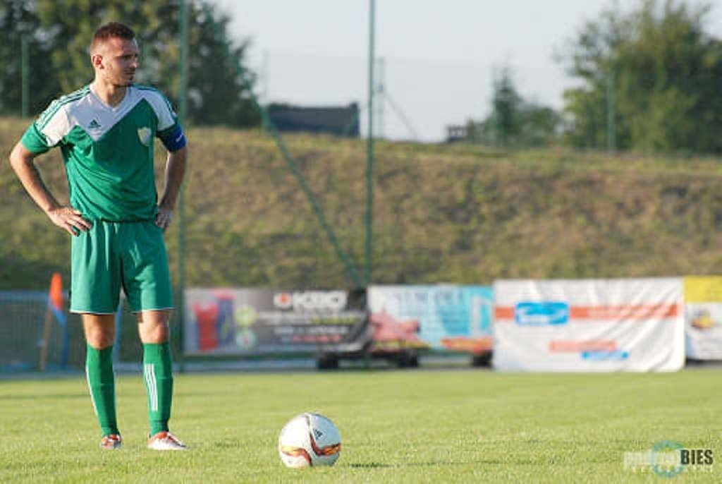 Tomasz Dubiel: W Brzezinie jest mi naprawdę dobrze