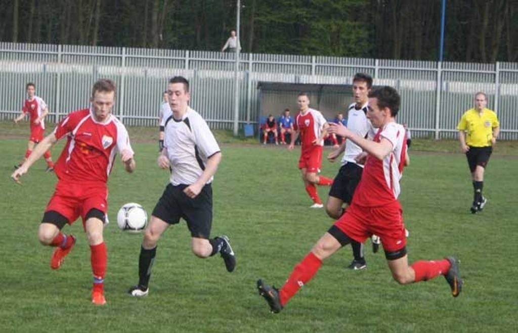 LKS Gorzów zatwierdził połowę wzmocnień