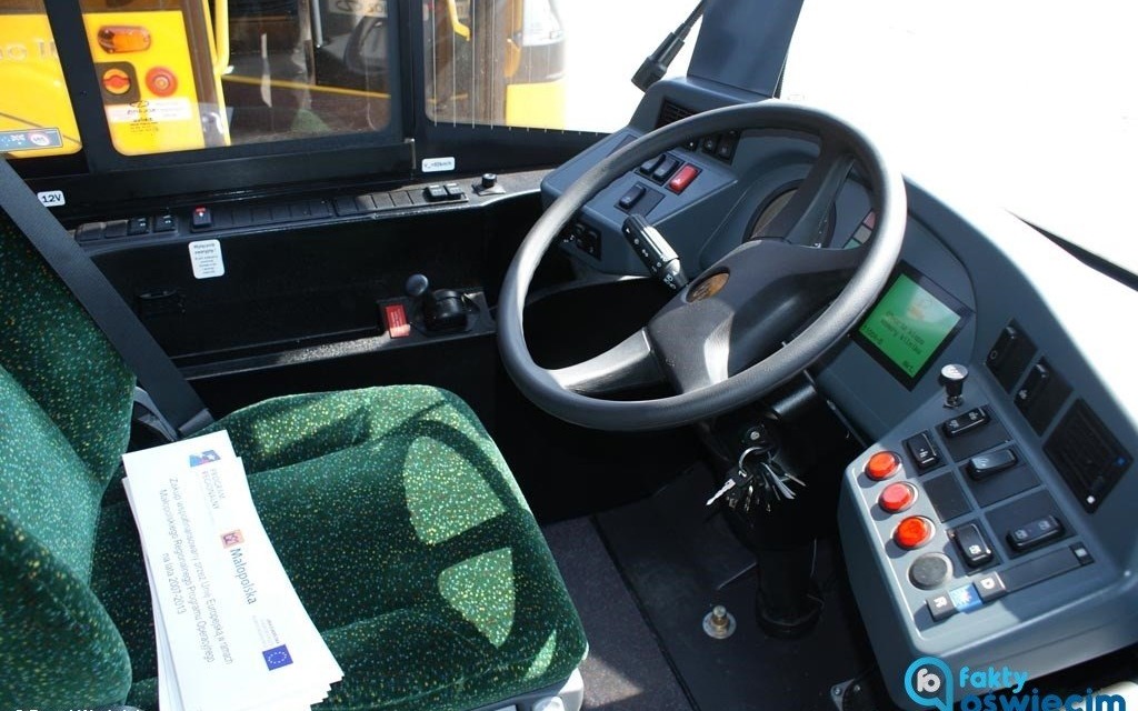 MZK wprowadza zmiany w rozkładzie