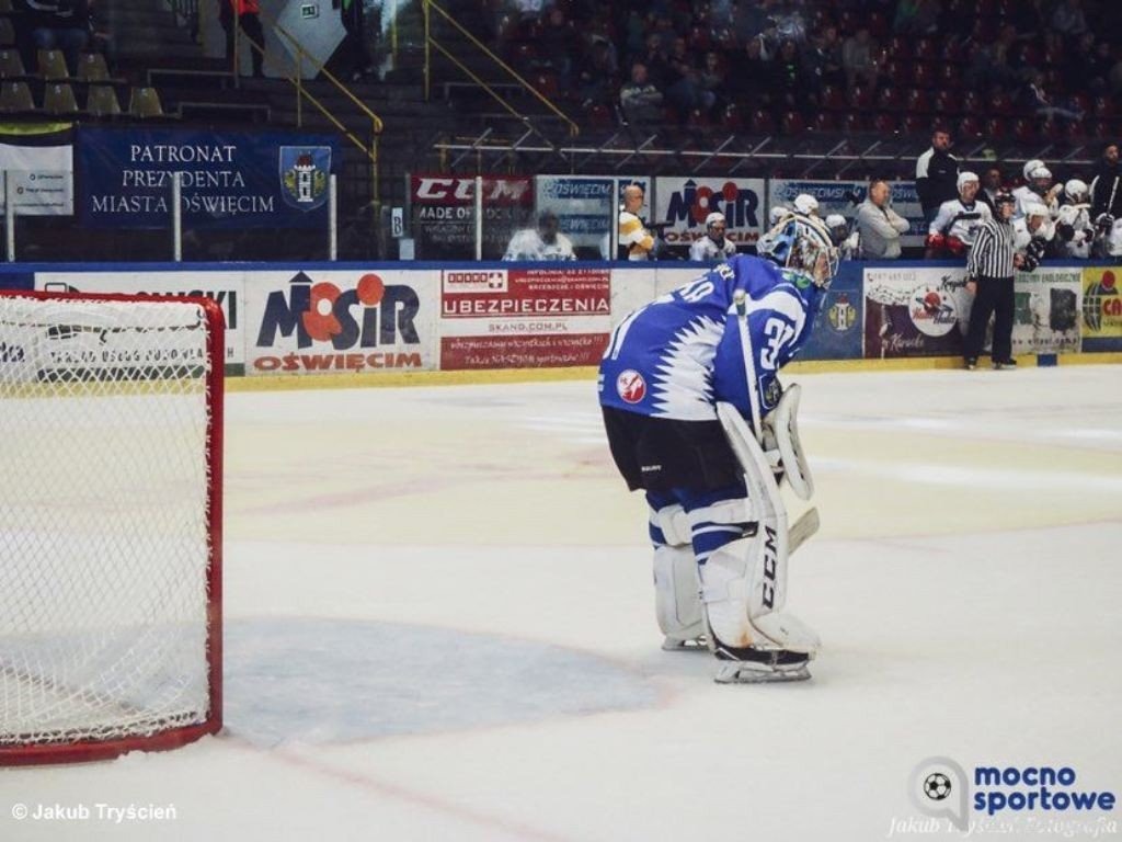 Filip Płonka: Nabrałem doświadczenia