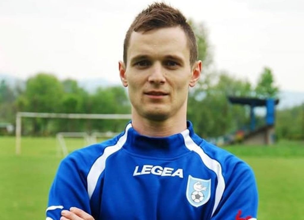 Mariusz Piskorek: Bardzo głęboko zakopałem tu korzenie