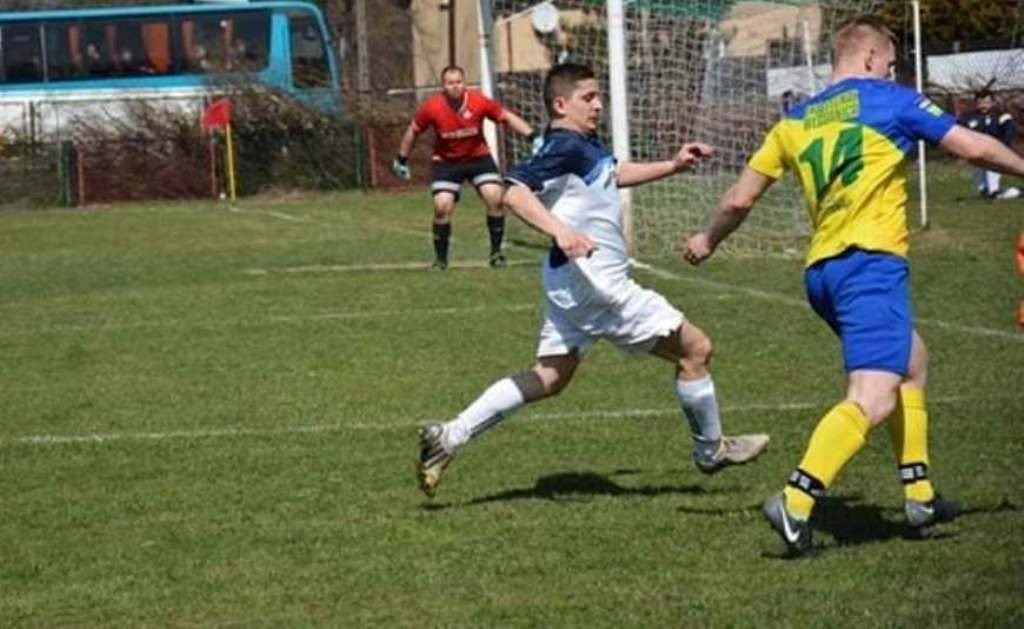 Paweł Baruś: Iskra to mój drugi dom