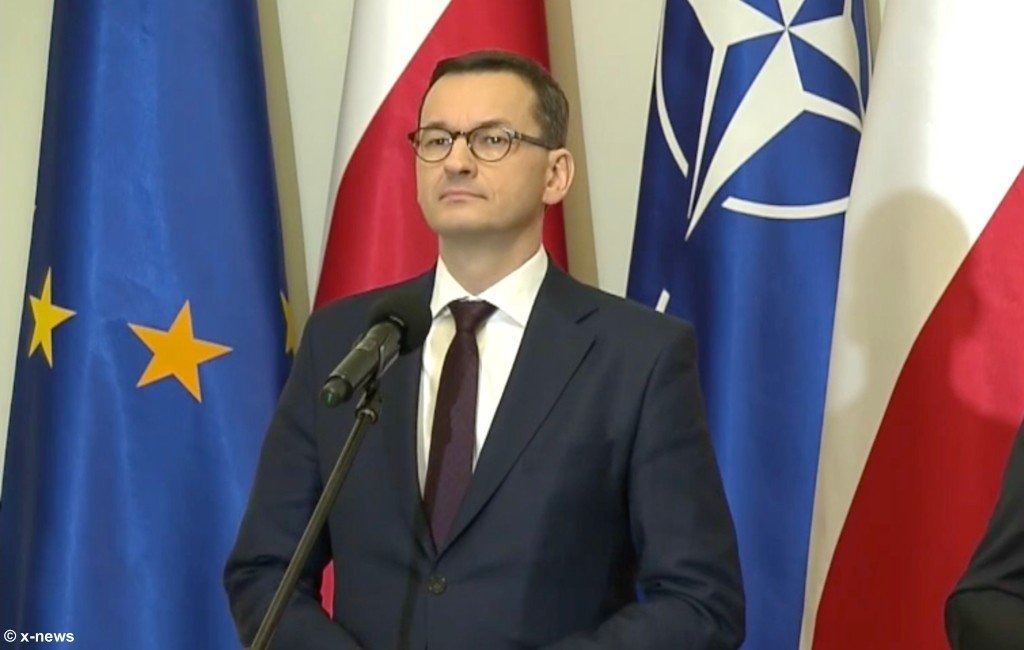 Stan epidemii w Polsce. Zaostrzenie rygoru