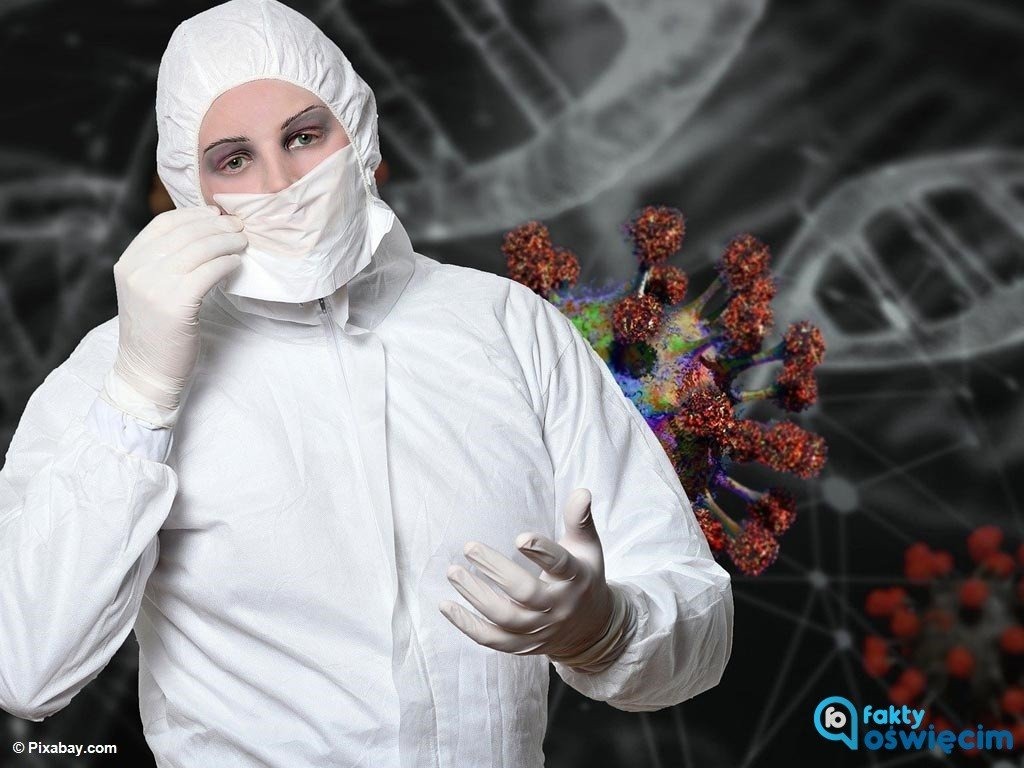 Nikt z naszych mieszkańców nie jest zarażony. 152 osoby na kwarantannie