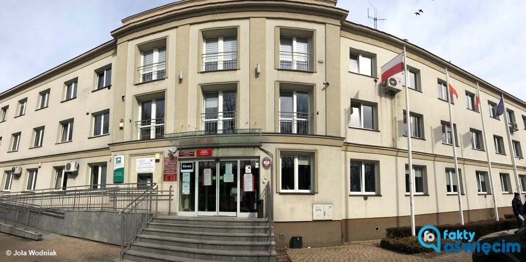 Bezpośrednia obsługa klientów w starostwie wstrzymana do dowołania