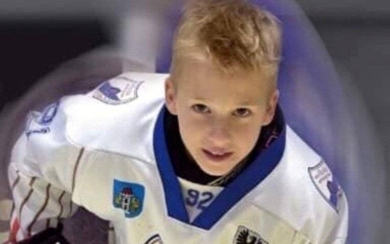 Jan Połącarz: Chciałbym grać w NHL albo KHL