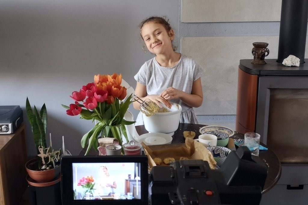 Pieguski, czyli Domowy Dom Kultury – FILM