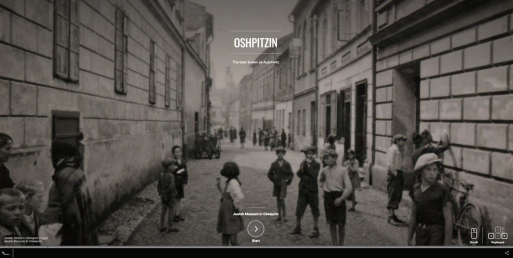 Muzeum Żydowskie otwiera się na zwiedzających w internecie