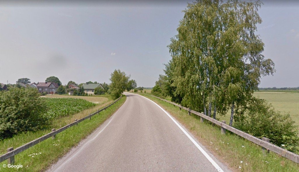 Rusza przebudowa drogi w Przeciszowie