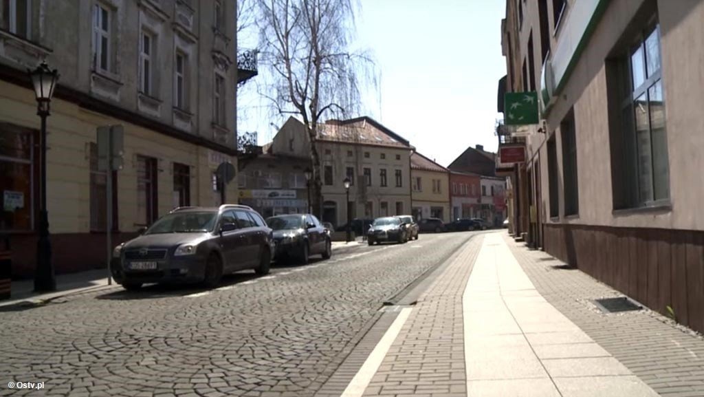 Oświęcimskie Wieści z ratusza – FILM