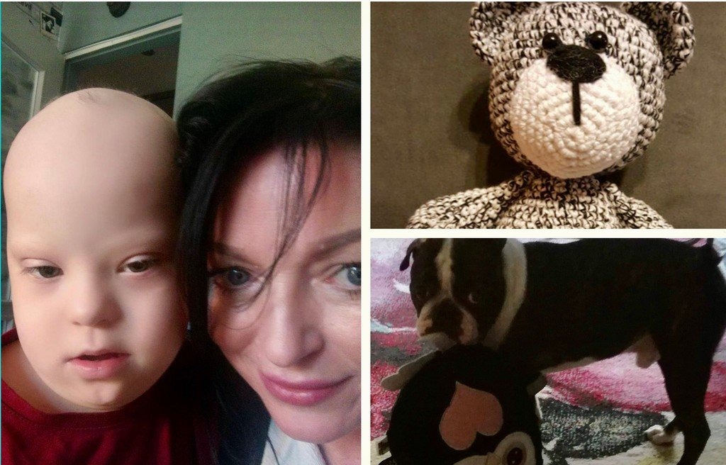 Tę historię napisało samo życie – FOTO