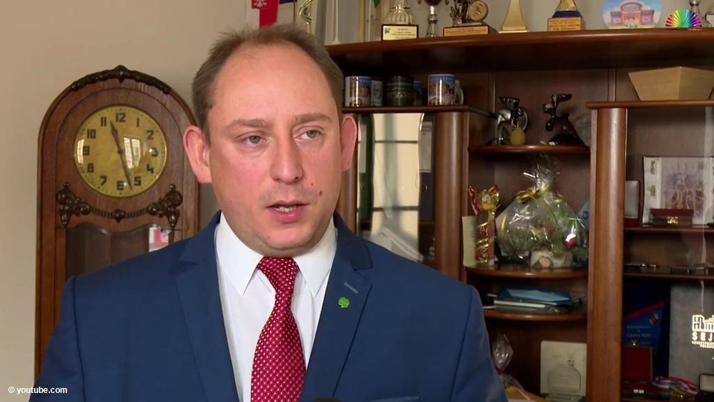 Burmistrz Kęt odmówił podpisania zarządzenia wyborczego