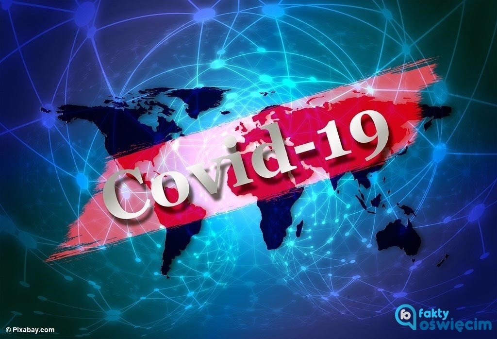 Drugi mieszkaniec powiatu zakażony koronawirusem