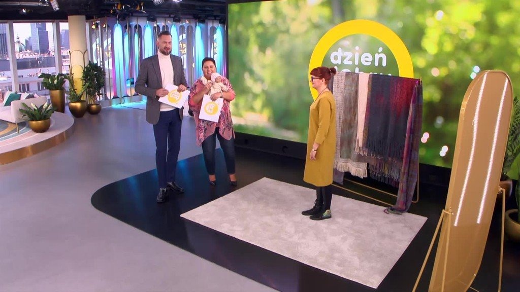 Zabawy w domu, czyli malowanie kawą – FILM