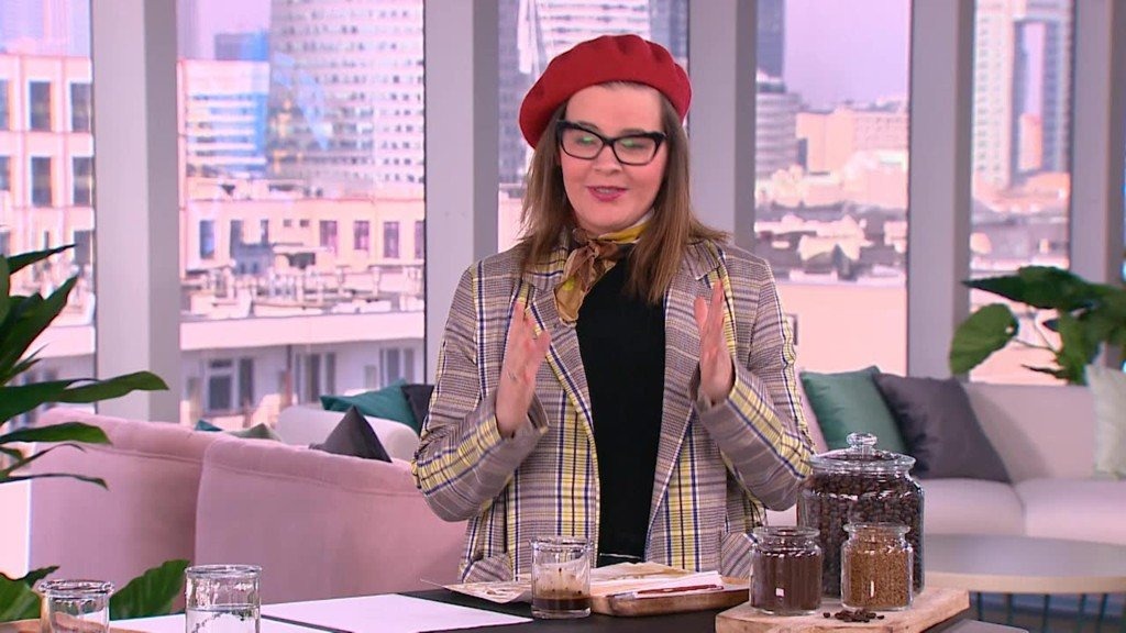 Na czym polega chustowanie? – FILM