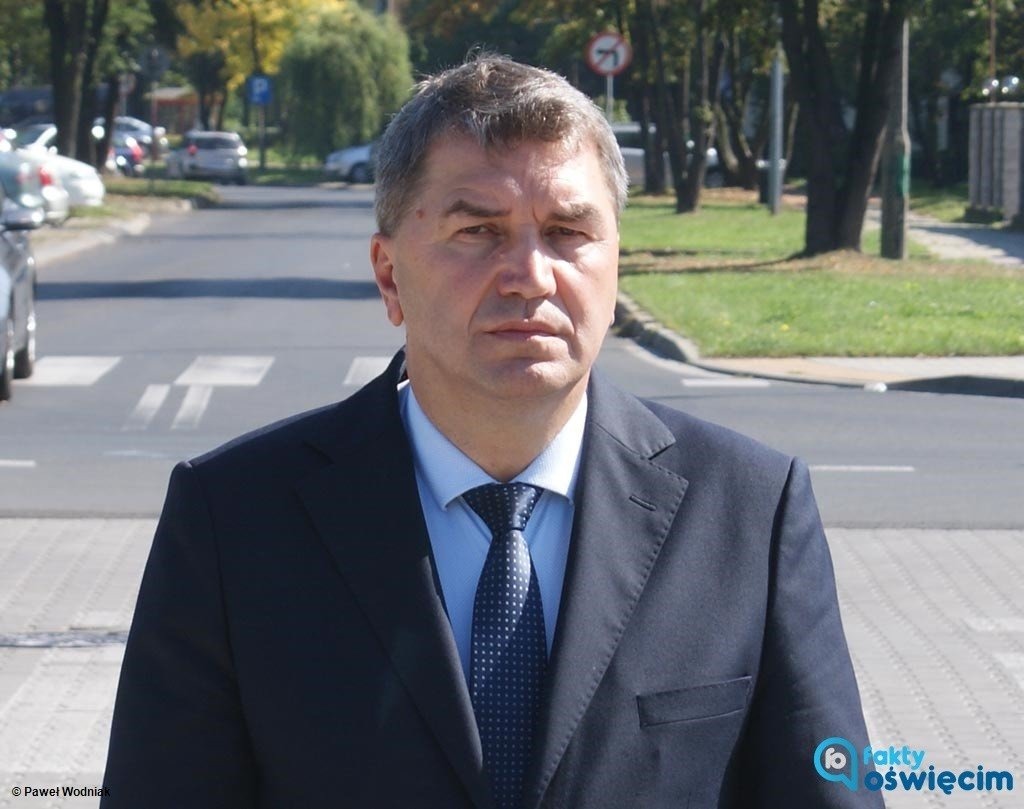 Prezydent Oświęcimia chce przełożenia wyborów