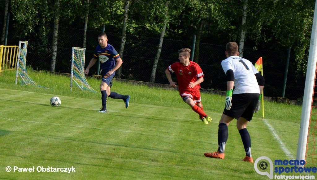 Przemysław Dudzic: Poznałem bardzo dużo wartościowych ludzi – Ankieta