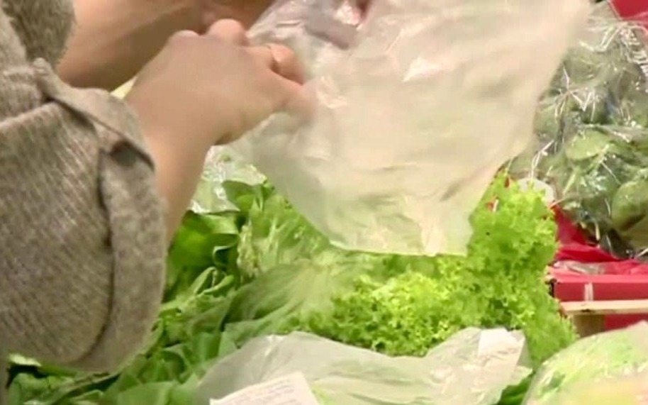 Jak zachować bezpieczeństwo w sklepie? – FILM