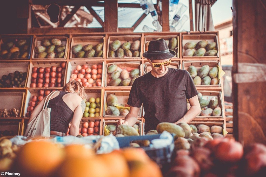Z domu tylko pojedynczo. Nowe obostrzenia